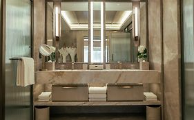 The St. Regis Goa Resort
